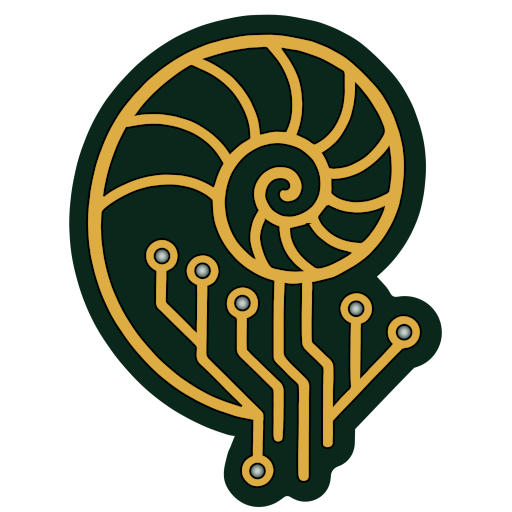 Λογότυπο DigitShell